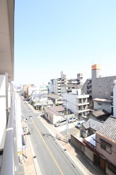 Ritz新今里の物件内観写真