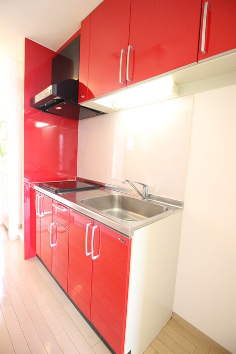 Ritz新今里の物件内観写真