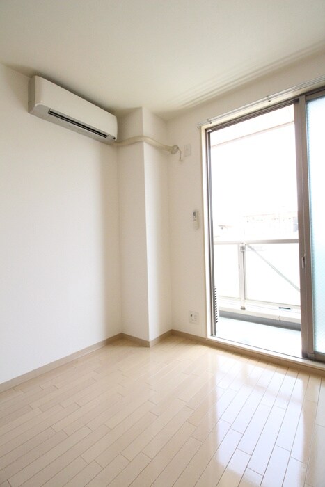 Ritz新今里の物件内観写真