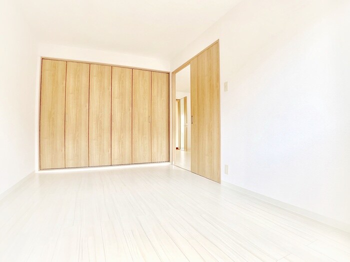 ウエストウイング嵯峨の物件内観写真