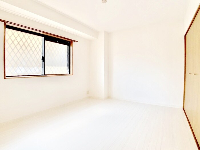 ウエストウイング嵯峨の物件内観写真