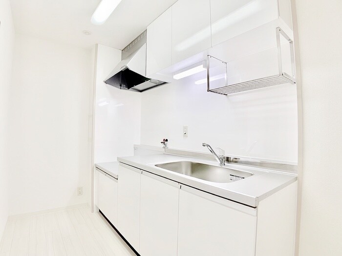 ウエストウイング嵯峨の物件内観写真