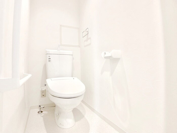 ウエストウイング嵯峨の物件内観写真