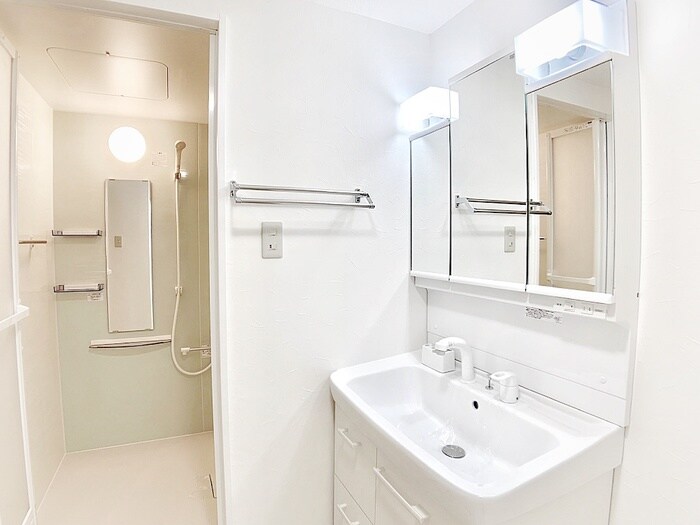 ウエストウイング嵯峨の物件内観写真