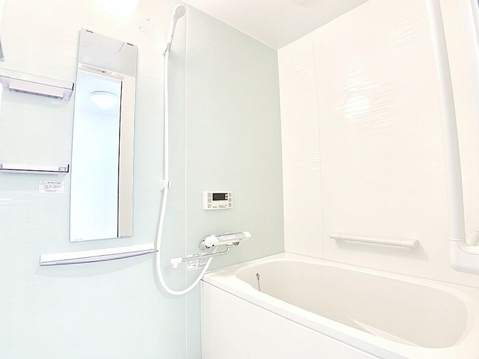 ウエストウイング嵯峨の物件内観写真