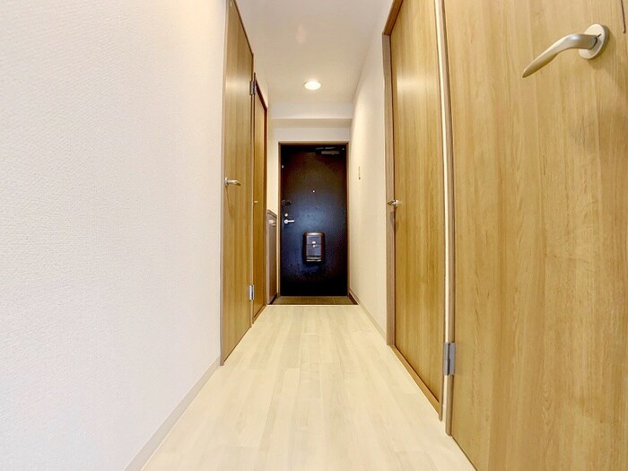 ウエストウイング嵯峨の物件内観写真