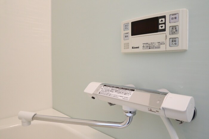 ウエストウイング嵯峨の物件内観写真