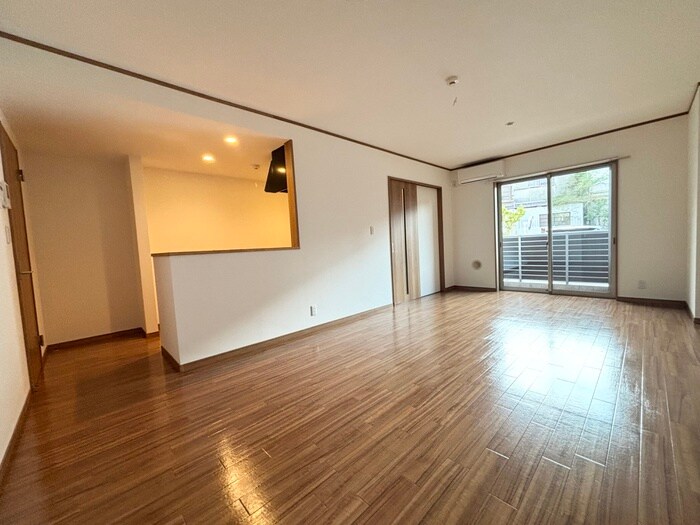 ヴィルシーナの物件内観写真