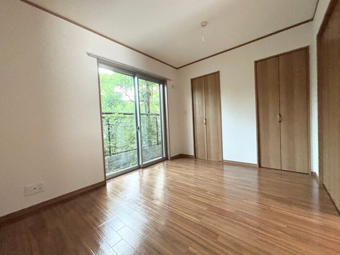 ヴィルシーナの物件内観写真