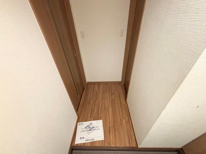 ヴィルシーナの物件内観写真