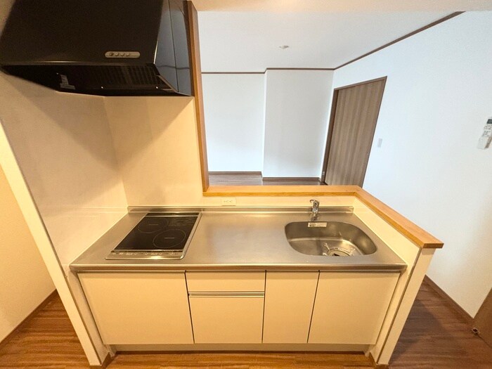 ヴィルシーナの物件内観写真