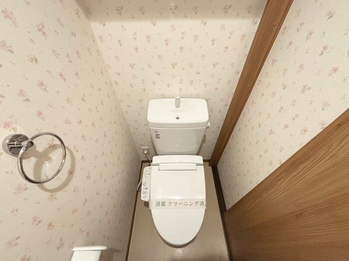 ヴィルシーナの物件内観写真