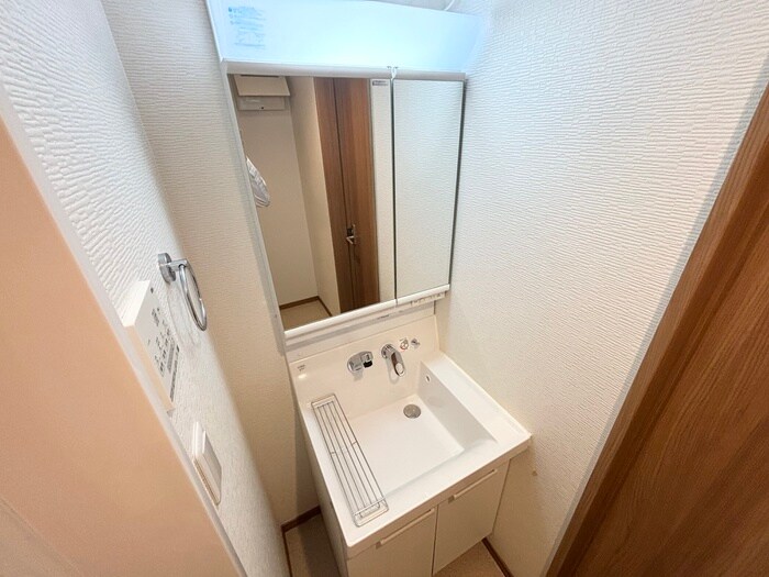 ヴィルシーナの物件内観写真