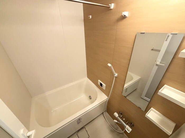 ヴィルシーナの物件内観写真