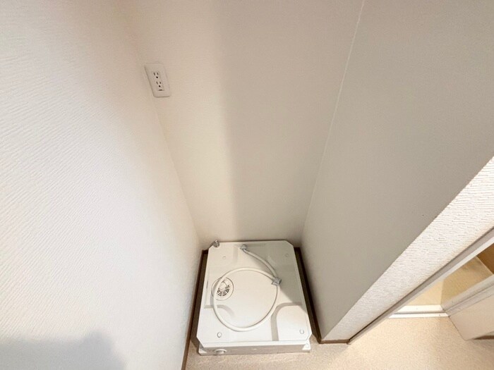 ヴィルシーナの物件内観写真