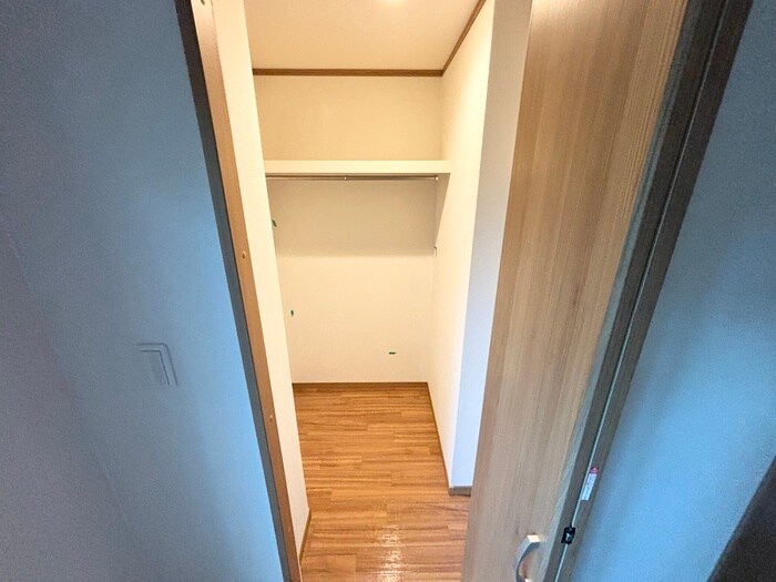 ヴィルシーナの物件内観写真