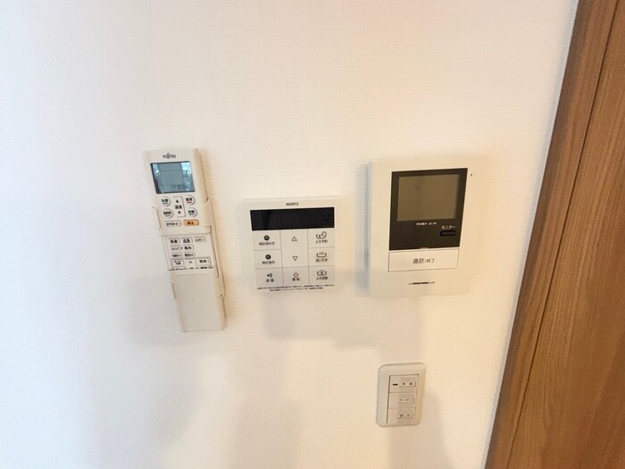 ヴィルシーナの物件内観写真