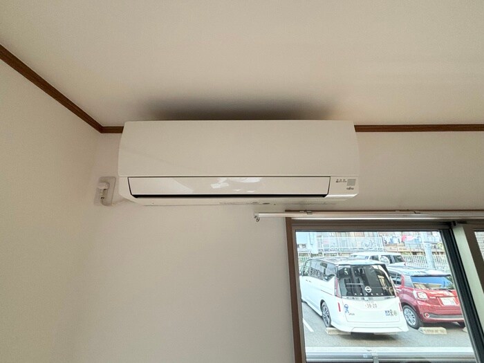 ヴィルシーナの物件内観写真