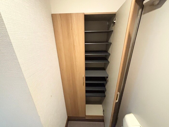 ヴィルシーナの物件内観写真