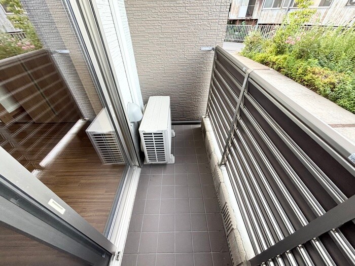 ヴィルシーナの物件内観写真