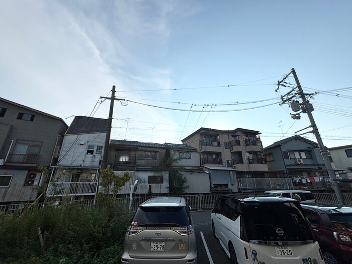 ヴィルシーナの物件内観写真