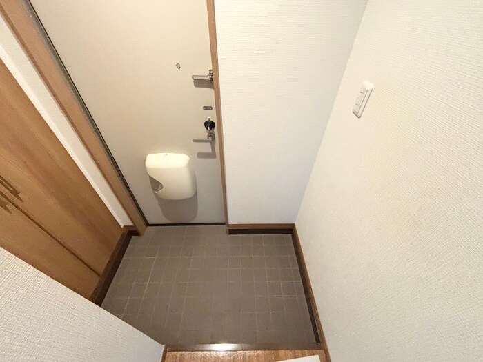 ヴィルシーナの物件内観写真