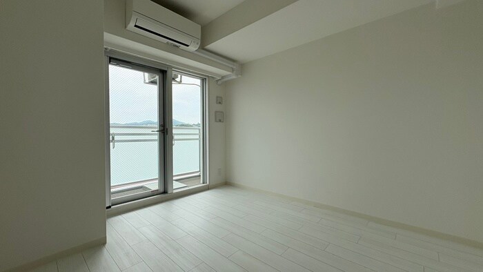 スワンズシティ神戸ウエストの物件内観写真