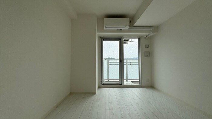 スワンズシティ神戸ウエストの物件内観写真