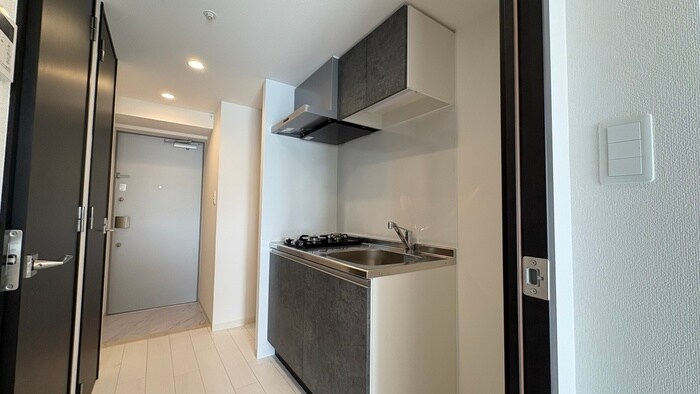 スワンズシティ神戸ウエストの物件内観写真