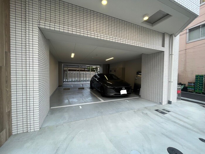 スワンズシティ神戸ウエストの物件外観写真