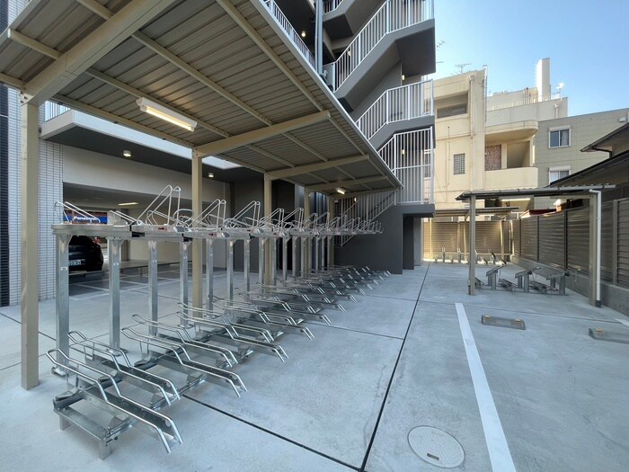 スワンズシティ神戸ウエストの物件外観写真