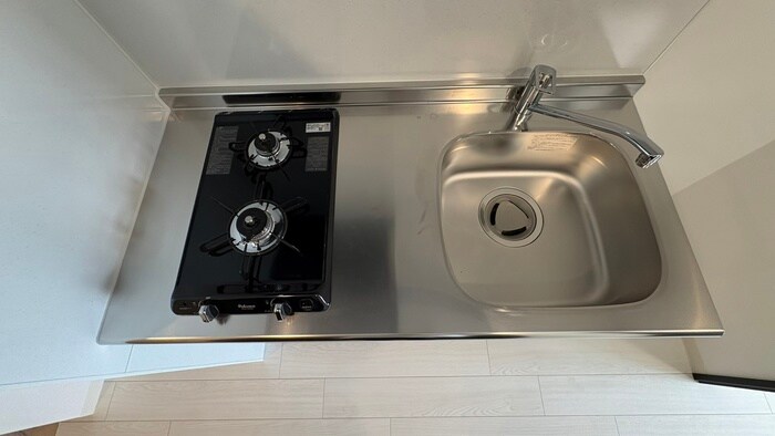 スワンズシティ神戸ウエストの物件内観写真