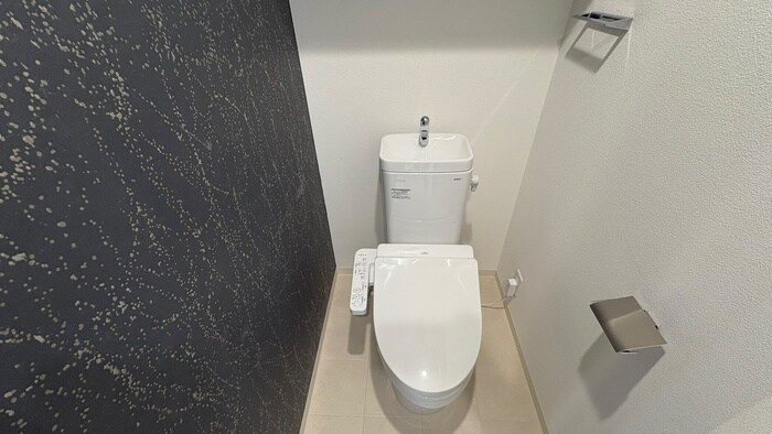 スワンズシティ神戸ウエストの物件内観写真