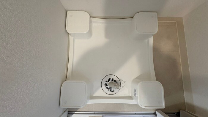 スワンズシティ神戸ウエストの物件内観写真