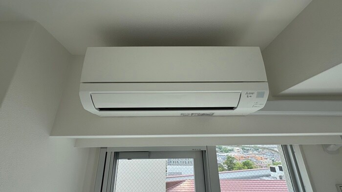 スワンズシティ神戸ウエストの物件内観写真