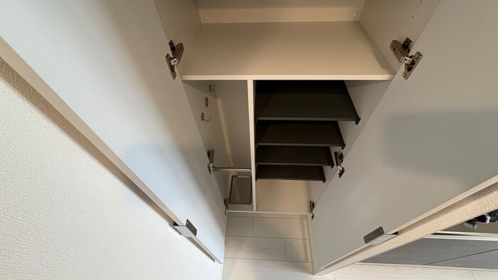 スワンズシティ神戸ウエストの物件内観写真