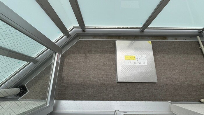 スワンズシティ神戸ウエストの物件内観写真