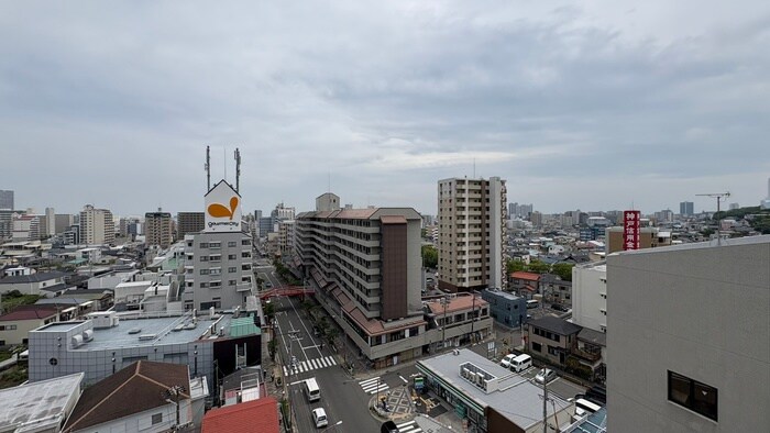 スワンズシティ神戸ウエストの物件内観写真