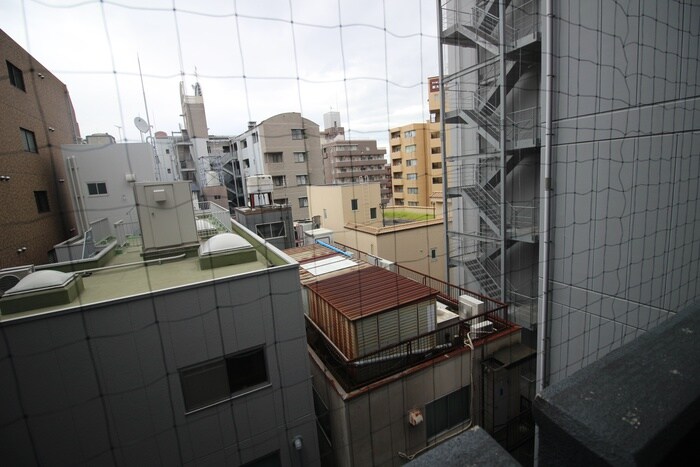 SERENiTE新大阪の物件内観写真