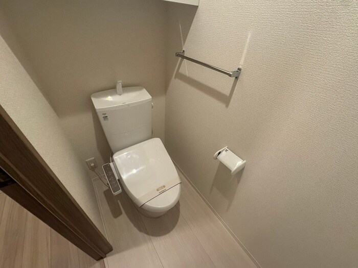 アンベリールの物件内観写真