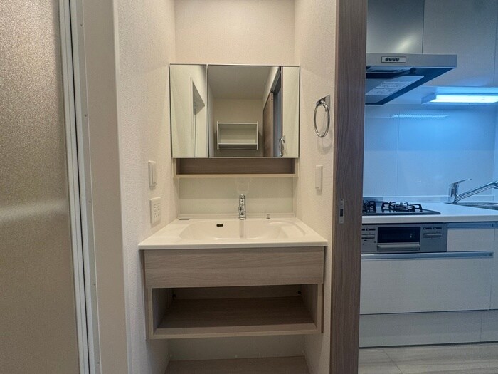 アンベリールの物件内観写真