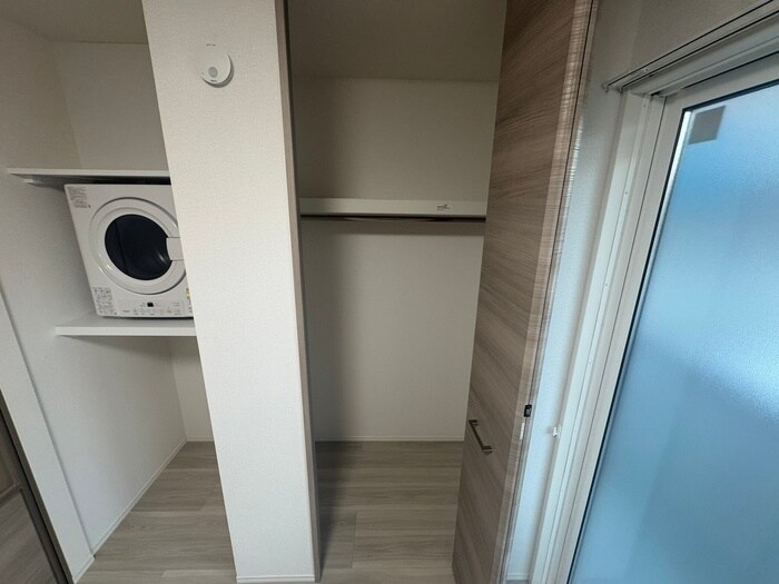 アンベリールの物件内観写真