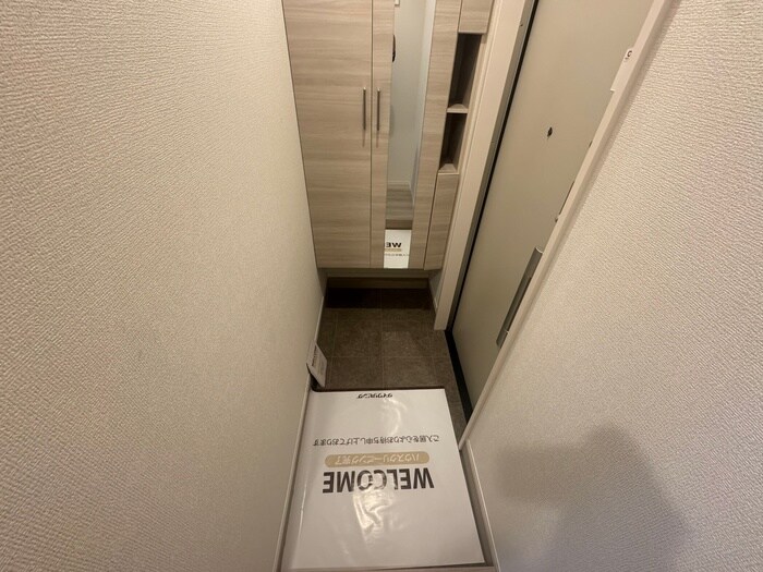 アンベリールの物件内観写真