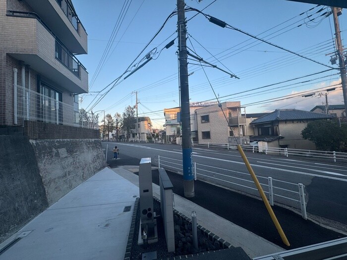 アンベリールの物件内観写真