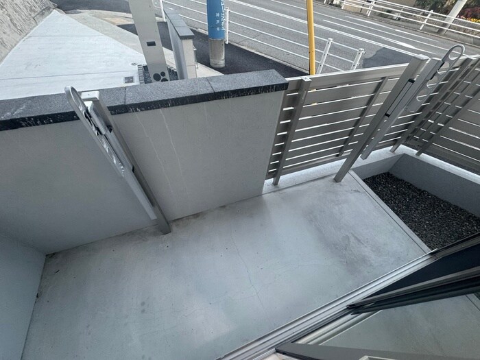 アンベリールの物件内観写真