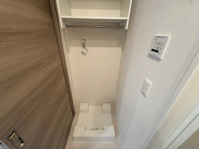 アンベリールの物件内観写真