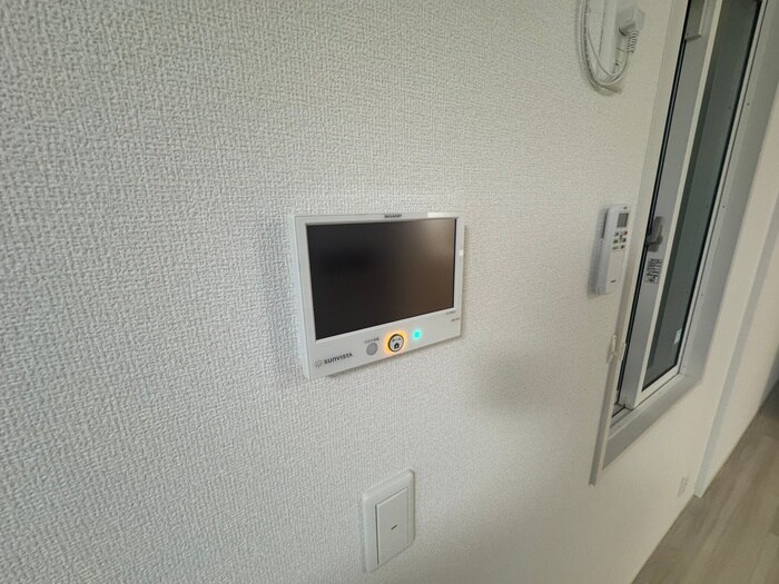 アンベリールの物件内観写真