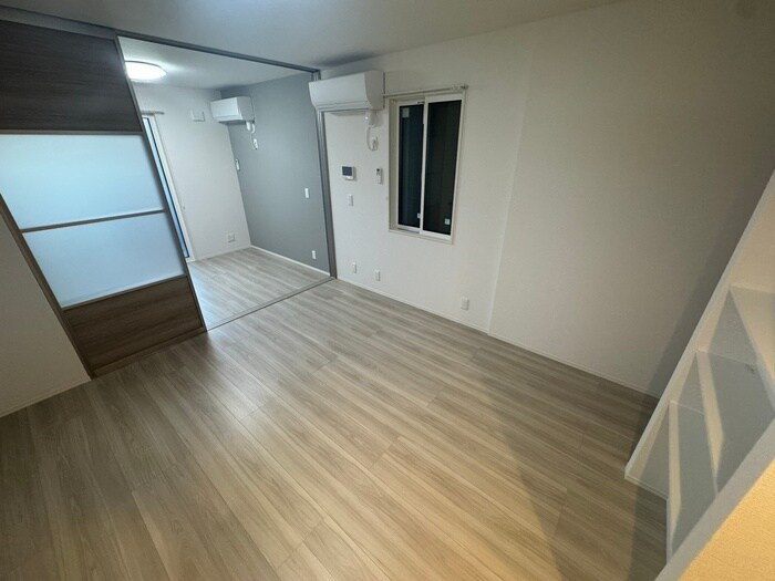 アンベリールの物件内観写真