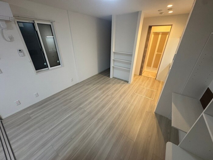 アンベリールの物件内観写真