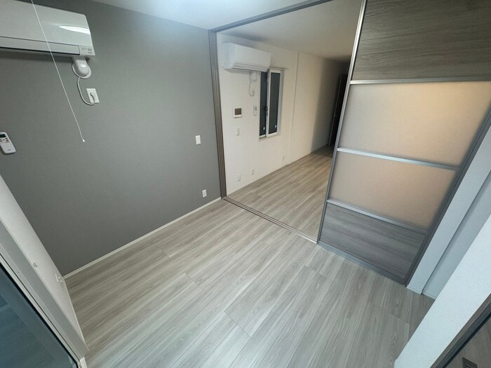 アンベリールの物件内観写真